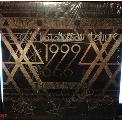 Army Of The Universe 1999 The Remixes Vinyl 12"