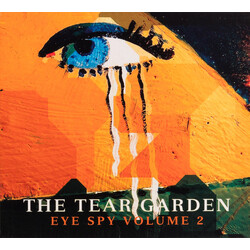 The Tear Garden Eye Spy Volume 2