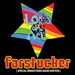 Lords Of Acid Farstucker CD