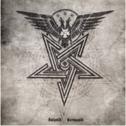 Hanzel Und Gretyl Satanik Germanik