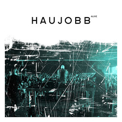 Haujobb Alive CD