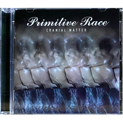 Primitive Race Cranial Matter