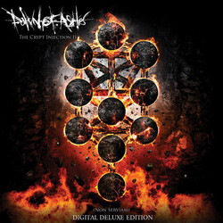 Dawn Of Ashes The Crypt Injection Ii (Non Se CD