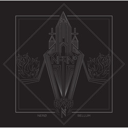 Nero Bellum Nfrn CD