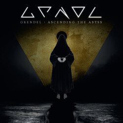 Grendel Ascending The Abyss CD