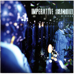 Imperative Reaction Mirror CD