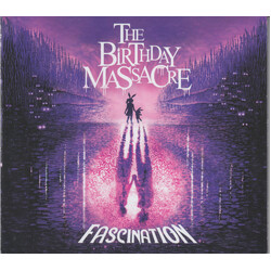 The Birthday Massacre Fascination