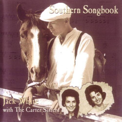 Jack White Southern Songbook CD