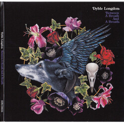 Dyble Longdon Between A Breath And A Breath CD