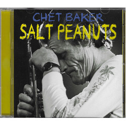 Chet Baker Salt Peanuts CD