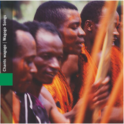 Gogo (9) Tanzanie: Chants Wagogo = Tanzania: Wagogo Songs