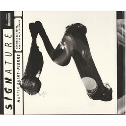 Martin Saint-Pierre Saint-Pierre / Memoires Des Re CD