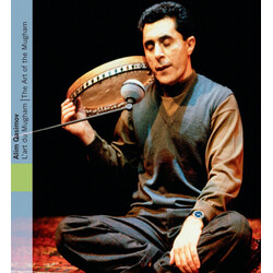 Alim Qasimov Azerbaidjan: L'art Du Mugham = Azerbaijan: The Art Of The Mugham
