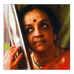 Lakshmi Shankar Inde Du Nord - Lakshmi Shankar CD