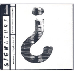 Noel Akchote Featureless Soundscape CD