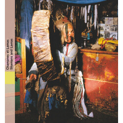 Various Artists Mongolie/ Chamanes Et Lamas CD