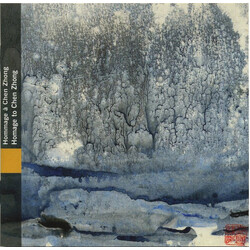 Chen Zhong Chine - Hommage A Chen Zhong CD