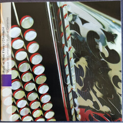 Nini Flores / Rudi Flores Argentine - Nini & Rudi Flores CD