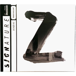 Frank Vaillant Benzine CD