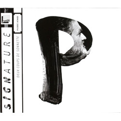 Pierre Henry Henry / Deux Coups De Sonnette CD