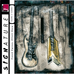 Elliott Sharp; Frank Vigroux Hums 2 Terre CD