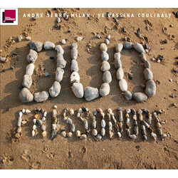 Andre Serre-Milan; Lassina Cou Duo Frissonore CD