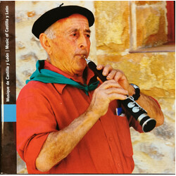 Various Artists Espagne/ Musique De Castilla Y CD