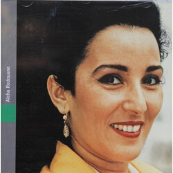Aicha Redouane Egypte - Aicha Redouane CD