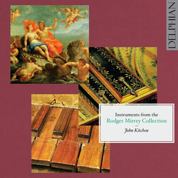 John Kitchen Instruments From The Rodger Mi CD