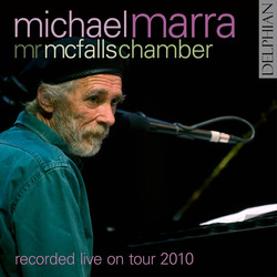 Michael Marra / Mr Mcfalls C Michael Marra Live On Tour 20 CD