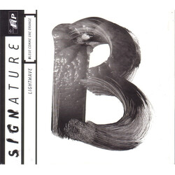 Lightwave Bleue Comme Une Orange CD