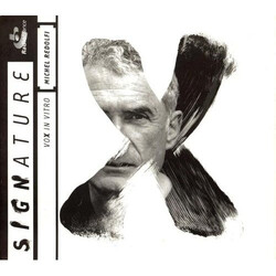 Michel Redolfi Vox In Vitro CD
