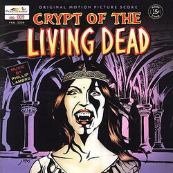 Phillip Lambro Phillip Lambro - Crypt Of The CD