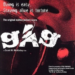 Dennis Dreith Dennis Dreith - Gag CD