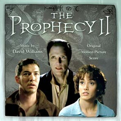 David Williams David Williams - Prophecy Ii CD