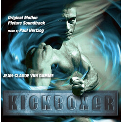 Various Artists Kickboxer Deluxe Edition Ost CD