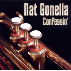 Nat Gonella Confessin CD