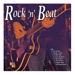 Various Artists Rocknbeat 2 CD
