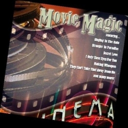 Various Artists Movie Magic 2 CD