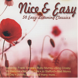 Various Artists Nice & Easy 2 CD