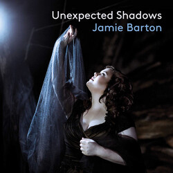 Jamie Barton; Jake Heggie; Mat Unexpected Shadows CD