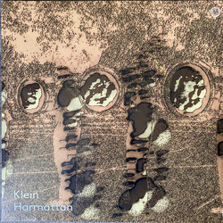 Klein Harmattan Vinyl LP