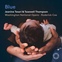 Kenneth Kellogg Briana Hunter Blue 2 SACD
