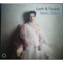 Sean Shibe Lost & Found CD