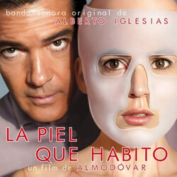 Alberto Iglesias La Piel Que Habito (Banda Sonora Original)