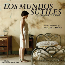 Gaigne / Pascal Los Mundos Sutiles H CD
