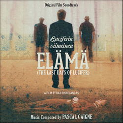 Gaigne / Pascal The Last Days Of Lucifer CD