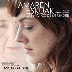 Gaigne / Pascal Las Manos De Mi Madre CD