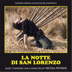 Piovani / Nicola La Notte Di San Lore CD
