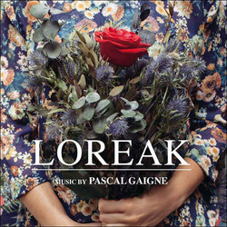 Gaigne / Pascal Loreak CD